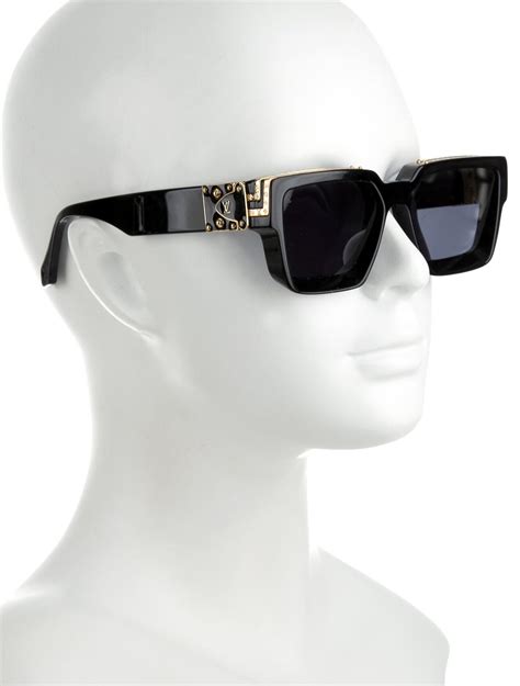 lv millionaire sunglasses original|millionaire louis vuitton sunglasses.